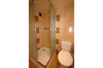 Vasaras māja Ždiar 6